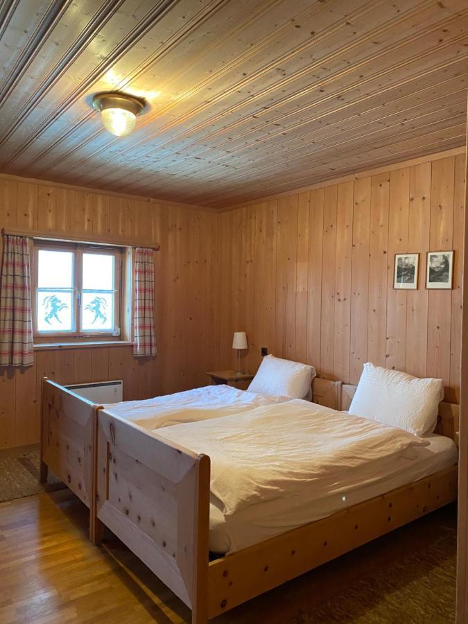 Alpengasthof Crusch Alba Ed Alvetern, S-Charl Scuol Εξωτερικό φωτογραφία